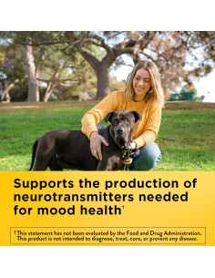 Vitamina B6 Nature Made 100 mg 100 Tabletas Sin Sabor 2