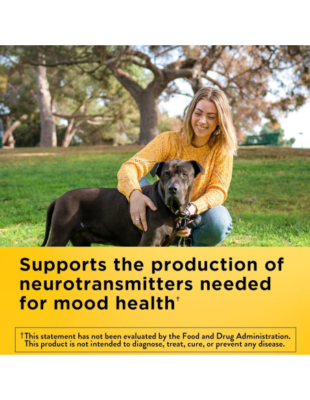 Vitamina B6 Nature Made 100 mg 100 Tabletas Sin Sabor