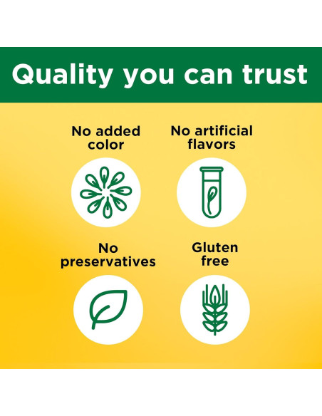 Vitamina B6 Nature Made 100 mg 100 Tabletas Sin Sabor