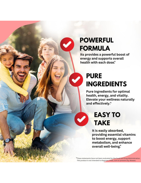 Complejo de Vitamina B Líquido Fresh Leaf 20000 mcg Vegano Complejo de Vitamina B Líquido Fresh Leaf 20000 mcg Vegano