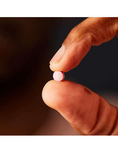 Solgar Metilcobalamina B12 1000 mcg 30 Nuggets Vegano