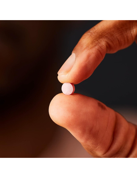 Solgar Metilcobalamina B12 1000 mcg 30 Nuggets Vegano