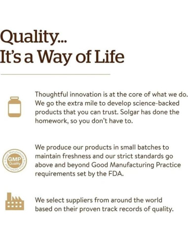 Solgar B-12 Líquido Sublingual 2000 mcg Vegano 60 ml