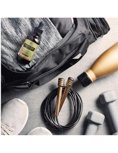 Solgar B-12 Líquido Sublingual 2000 mcg Vegano 60 ml