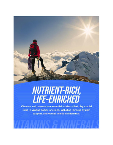 Cápsulas de Vitamina B12 Methylcobalamina BulkSupplements 200mcg