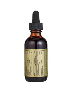 Solgar B-12 Líquido Sublingual 2000 mcg 59 ml - Vegano 2