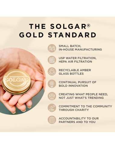 Solgar B-12 Líquido Sublingual 2000 mcg 59 ml - Vegano