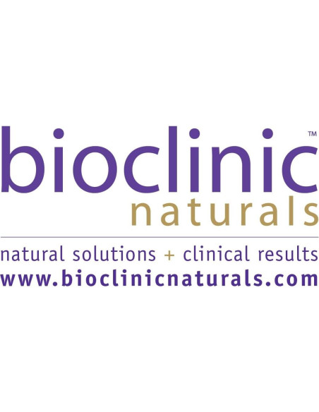 Suplemento B12 Metilcobalamina Bioclinic Naturals 1000 mcg 60 tabletas