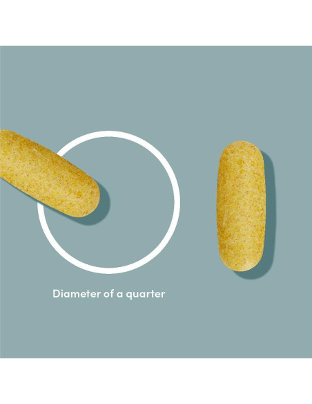 Complejo B Orgánico Amazon Elements 60 Tabletas Suplemento Complejo B Orgánico Amazon Elements 60 Tabletas Suplemento