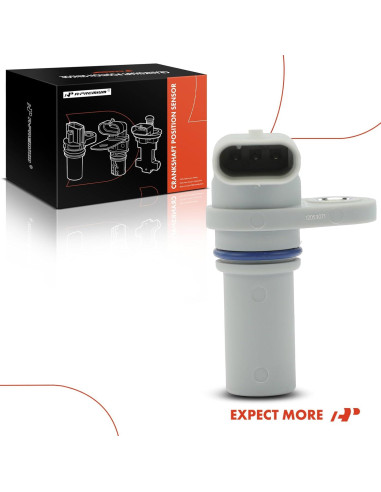 Sensor de Posición del Cigüeñal A-Premium para Jaguar y Land Rover