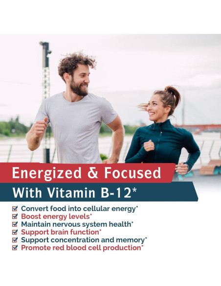 Vitamina B12 5000mcg Innate Vitality Sublingual Vegana 90 Tabletas Vitamina B12 5000mcg Innate Vitality Sublingual Vegana 90 Tabletas