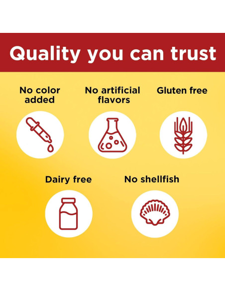 Nature Made Omega 3 Aceite de Pescado 1200mg EPA DHA 120 Cápsulas