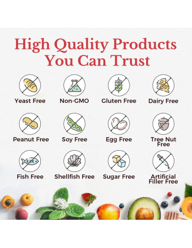 Vitalitown Vitamina B12 Metílica 5000 mcg 240 Tabletas Rápidas