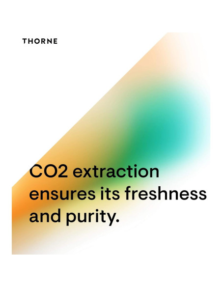 THORNE Super EPA Pro Omega-3 1300mg EPA 120 Gelcaps THORNE Super EPA Pro Omega-3 1300mg EPA 120 Gelcaps
