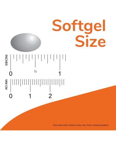 Aceite de Kril NOW Foods 500 mg Omega-3 Fosfolípidos 120 Gelatinas