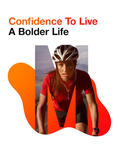 MegaRed Omega-3 Cuerpo Total + Refrescar 500mg 65 Cápsulas