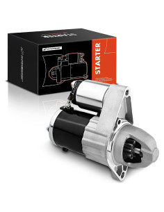 Motor de Arranque A-Premium Dodge Dart 2013-2016 1.4KW 10 Dientes