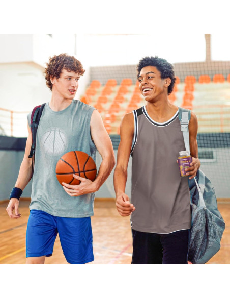 Gomitas Omega 3 NuBest Veganas para Niños 60 Unidades