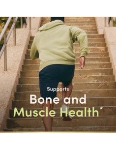 Magnesio Nature's Bounty 400 mg 75 Gelatinas Blandas 2