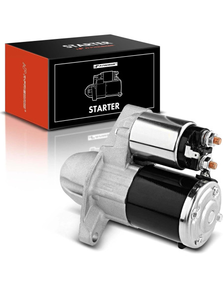 Motor de Arranque A-Premium Dodge Dart 2013-2016 1.4KW 10 Dientes