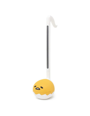 Otamatone Gudetama - Juguete Musical Portátil 27 cm