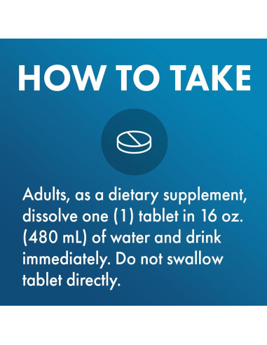 Suplemento H2 Hidrógeno Molecular Dr. Mercola 90 Tabletas