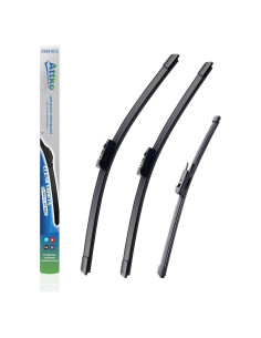 Brazos de Limpiaparabrisas ATTKE para Land Rover 2017-2023