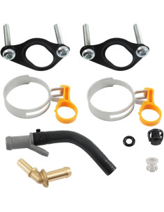 Kit de Enfriamiento Labwork para Jaguar Land Rover 5.0 V8 2
