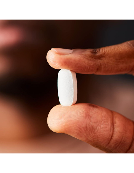 Citrato de Magnesio Solgar 420 mg - 60 Tabletas Absorbibles