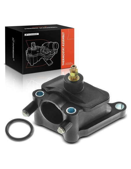 Purga de Aire Refrigerante A-Premium para Chrysler y Dodge