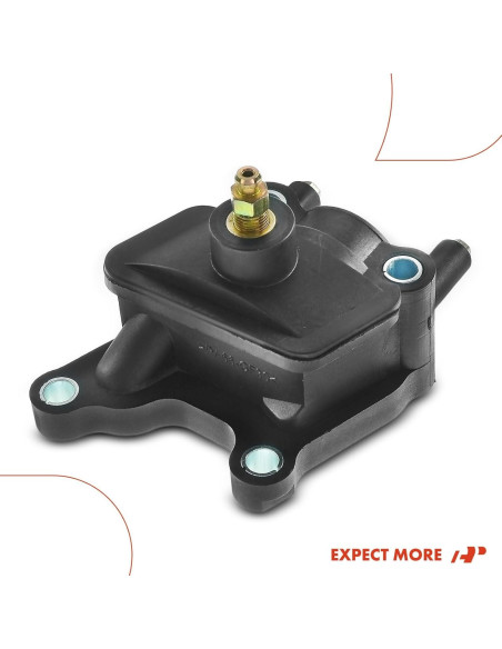 Purga de Aire Refrigerante A-Premium para Chrysler y Dodge