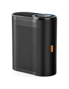 Purificador de Aire AROEVE MK04 para Habitaciones Grandes