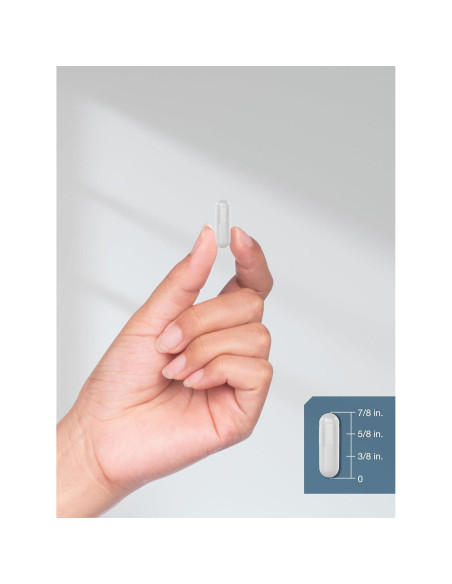 Suplemento de Potasio y Magnesio Horbaach 240 Cápsulas Suplemento de Potasio y Magnesio Horbaach 240 Cápsulas