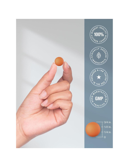 Suplemento de Potasio y Magnesio Horbaach Gominolas 70 Unidades