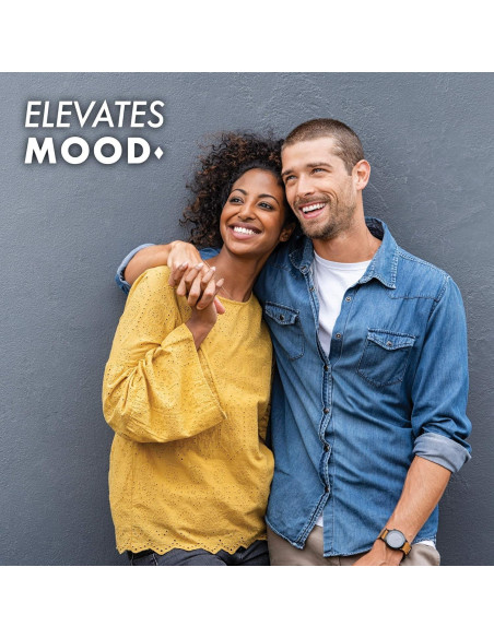 Cápsulas de Magnesio L-Treonato Bluebonnet 90 Unidades