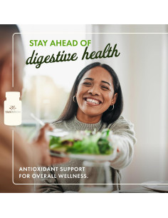 Aceite de Orégano Swanson 150mg - 120 Cápsulas Blandas 2