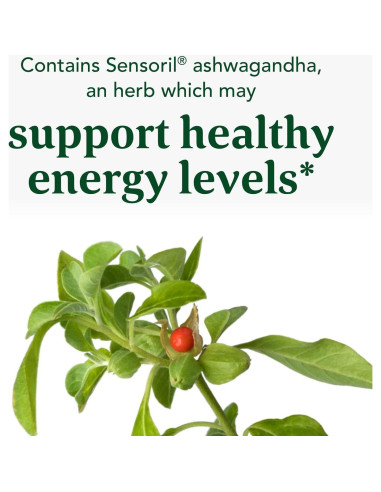 MegaFood Suplemento Tiroides 90 Tabletas Vegetariano