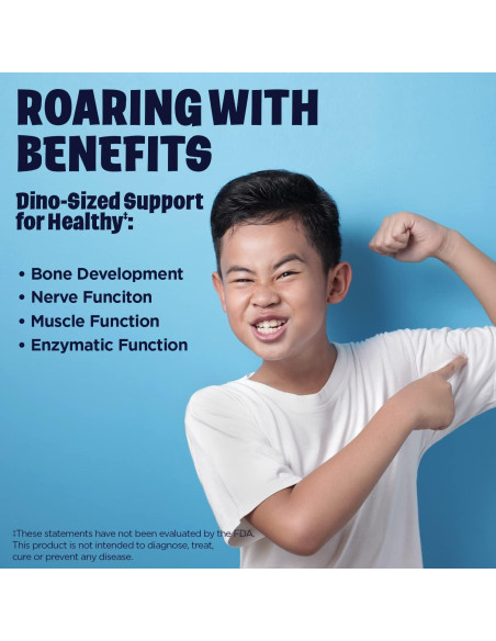 KAL Polvo de Magnesio para Niños 113.4 g - Citrato Puro Vegano KAL Polvo de Magnesio para Niños 113.4 g - Citrato Puro Vegano