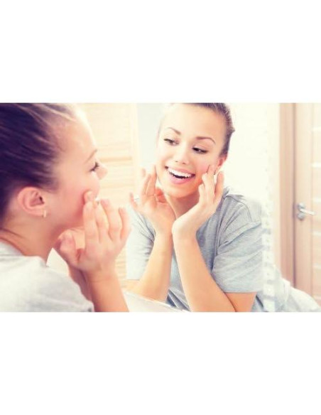 Suplemento de Zinc DrFormulas 50mg para Acné 100 Tabletas Suplemento de Zinc DrFormulas 50mg para Acné 100 Tabletas