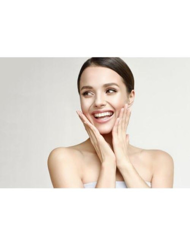 Suplemento de Zinc DrFormulas 50mg para Acné 100 Tabletas