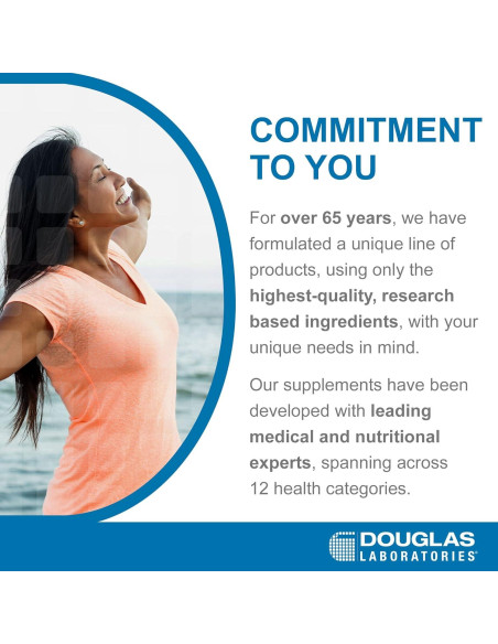 Suplemento de Zinc Monometionina Douglas Laboratories 30 mg - 90 Cápsulas Suplemento de Zinc Monometionina Douglas Laboratories 30 mg - 90 Cápsulas