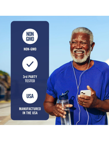 Arthro-7 U.S. Doctors - Suplemento Articular 60 Cápsulas