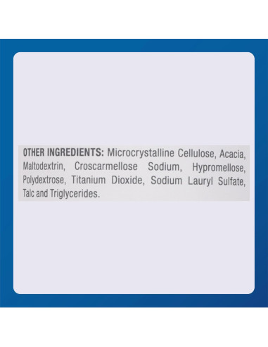 Tabletas de Calcio 600mg Major - Suplemento Dietético - 150 Unidades