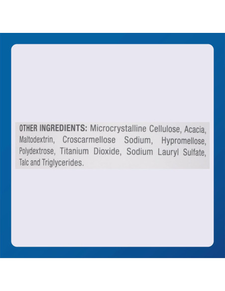 Tabletas de Calcio 600mg Major - Suplemento Dietético - 150 Unidades