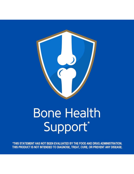 Citrato de Calcio + D3 21st Century 200 Tabletas Pequeñas