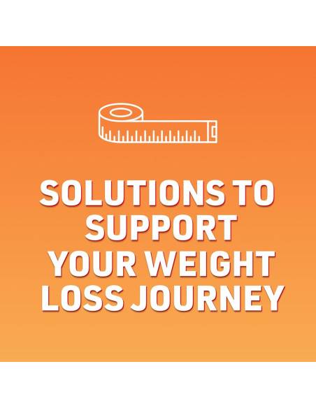 Citrucel Polvo de Fibra Sin Azúcar 478.7g Sabor Naranja