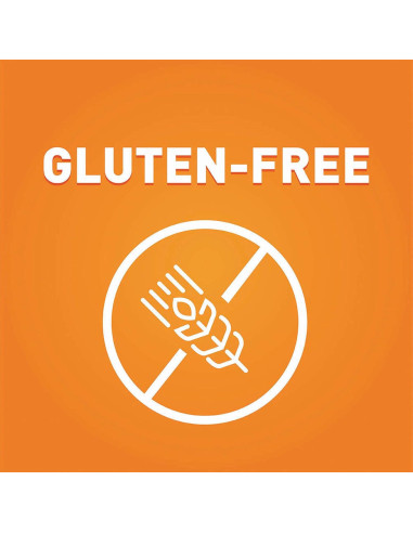 Citrucel Polvo de Fibra Sin Azúcar 478.7g Sabor Naranja