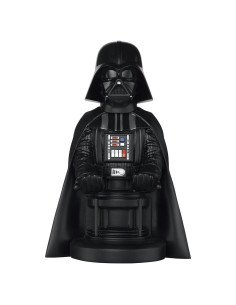 Soporte Darth Vader Cable Guys 21.5 cm para móvil y control