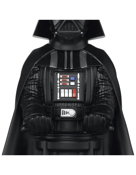 Soporte Darth Vader Cable Guys 21.5 cm para móvil y control