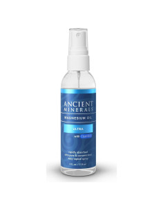 Aceite de Magnesio Ultra Ancient Minerals 113.4ml con MSM